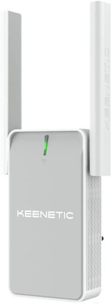 Беспроводные точки доступа и усилители Wi-Fi Keenetic Buddy 5 KN-3311 [KN-3311]