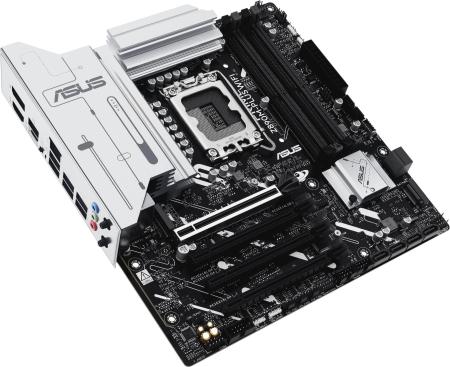 Материнские платы ASUS Prime Z890M-Plus WiFi [90MB1J80-M0EAY0]