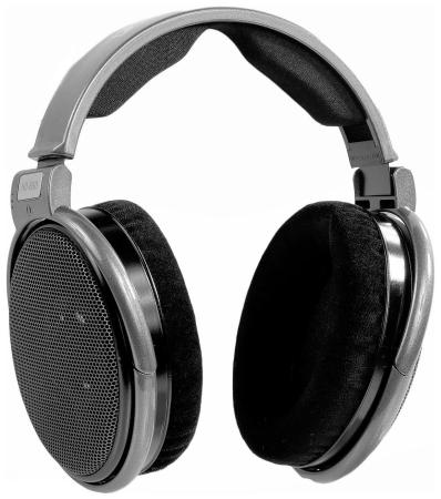 Наушники и гарнитуры Sennheiser HD 650