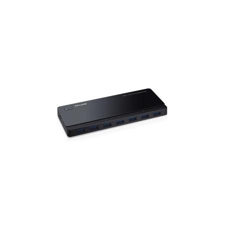 USB-хабы и док-станции TP-Link UH720