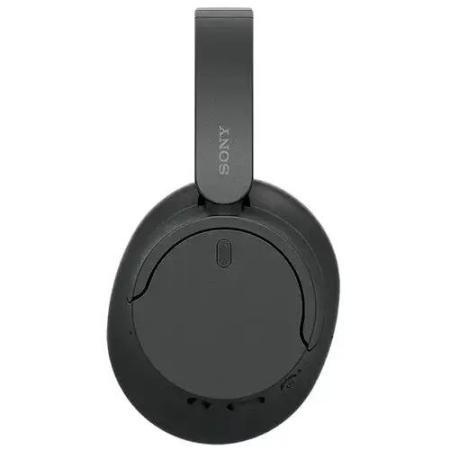 Наушники и гарнитуры Sony WH-CH720N (черный) [WHCH720N/B]