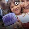 Беспроводные и портативные колонки Яндекс Станция Лайт 2 (коралловый) [YNDX-00026ORG]
