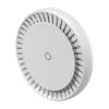 Беспроводные точки доступа и усилители Wi-Fi Mikrotik cAP ax [cAPGi-5HaxD2HaxD]
