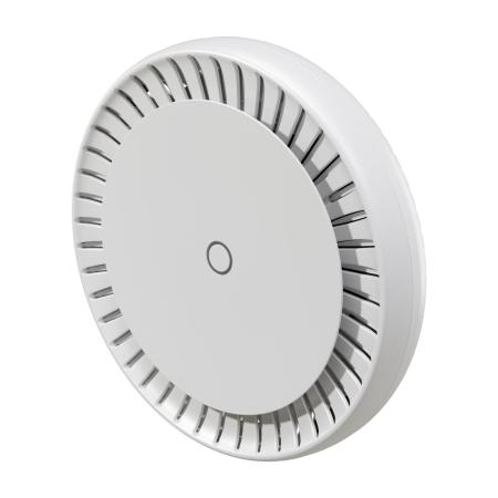 Беспроводные точки доступа и усилители Wi-Fi Mikrotik cAP ax [cAPGi-5HaxD2HaxD]