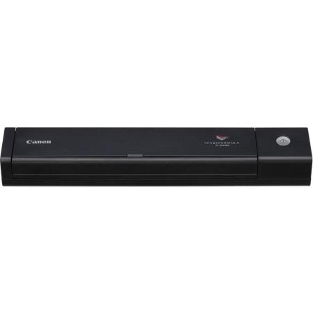 Сканеры Canon imageFORMULA P-208II [9704B003]