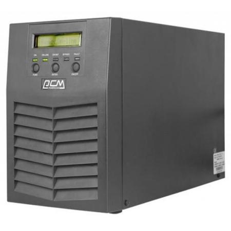 Источники бесперебойного питания Powercom Macan MAS-1000