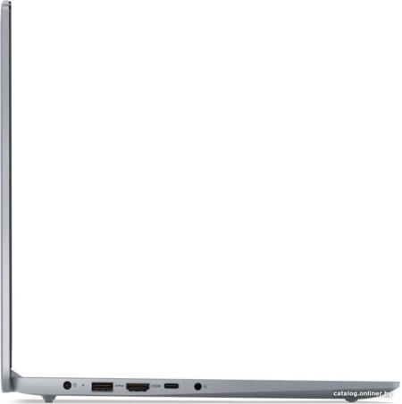 Ноутбуки Lenovo IdeaPad Slim 3 15IRU8 82X700BVPS [82X700BVPS, 82X700BVPS_RU]