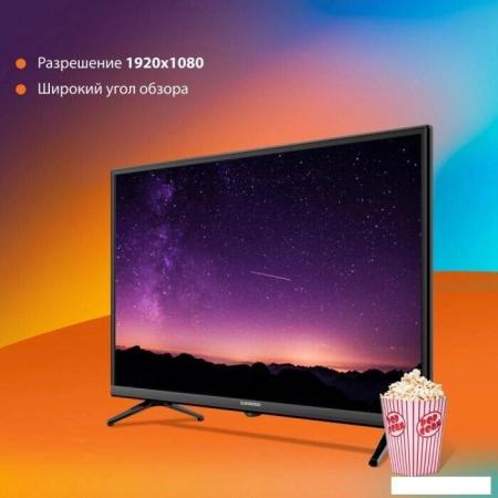 Телевизоры Leff 32H240S