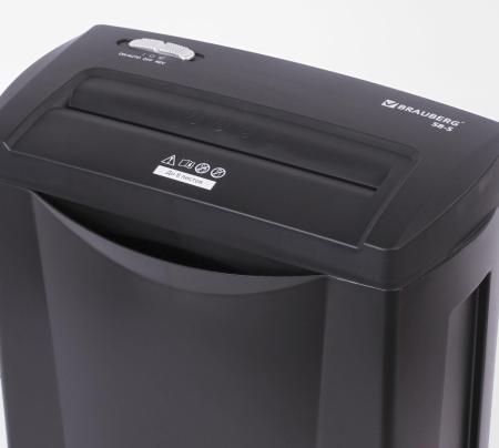 Шредеры BRAUBERG S8-S 531088 [531088]