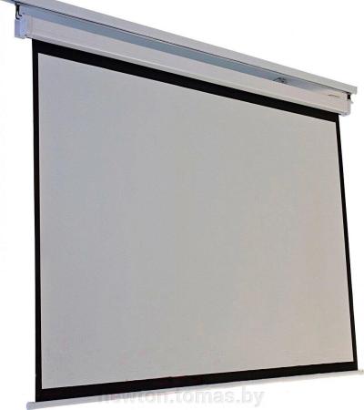 Проекционные экраны CACTUS FloorCompactExpert 68x120 CS-PSFLCE-120X68 [CS-PSFLCE-120X68]