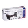 Кронштейны Kromax OPTIMA-103 (черный)