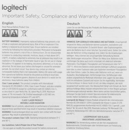 Наборы периферии Logitech Wireless Combo MK270 [920-004518]