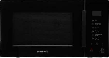 Микроволновые печи Samsung MS23T5018AK/BW Микроволновые печи Samsung MS23T5018AK/BW