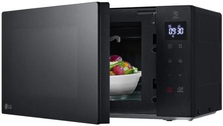 Микроволновые печи LG MS2032GAS