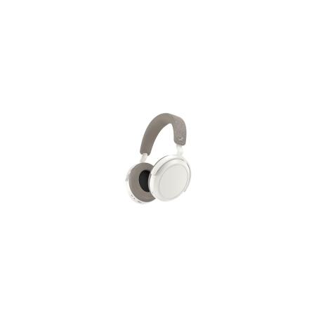 Наушники и гарнитуры Sennheiser Momentum 4 Wireless (белый) [509267]