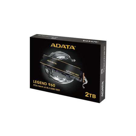 SSD ADATA Legend 960 2TB ALEG-960-2TCS [ALEG-960-2TCS]