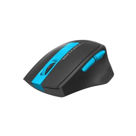 Мыши A4Tech Fstyler FG30S (серый)