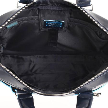 Женские и мужские сумки Piquadro Blue Square [CA3335B2/BLU2] [CA3335B2/BLU2]
