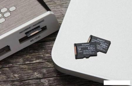 Карты памяти SanDisk Extreme PRO SDXC SDSDXXD-256G-GN4IN 256GB [SDSDXXD-256G-GN4IN]