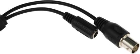 Камеры CCTV Dahua DH-HAC-HDW1200CLQP-IL-A-0280B-S6