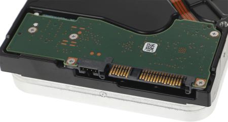 Жесткие диски Seagate Exos X18 16TB ST16000NM004J [ST16000NM004J]