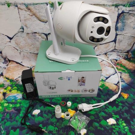 IP-камеры Tiandy TC-C34KN I3/E/Y/C/2.8mm/V4.3