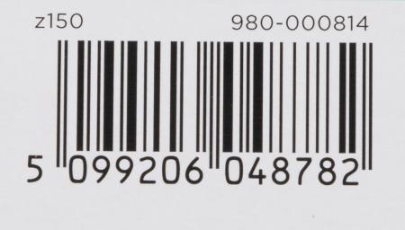 Мультимедиа акустика Logitech Z150 (черный) [980-000814]