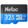 Карты памяти Netac P500 Standard 32GB NT02P500STN-032G-S [NT02P500STN-032G-S]