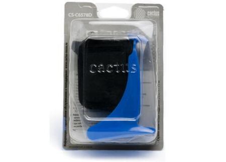 Картриджи для принтеров и МФУ CACTUS CS-C6578D многоцветный (аналог HP C6578D) [CS-C6578D, 4690207137577]