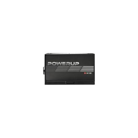 Блоки питания Chieftec Chieftronic PowerUp GPX-550FC [GPX-550FC]