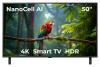 Телевизоры LG Nanocell AI NANO90 50NANO90A6B [50NANO90A6B]