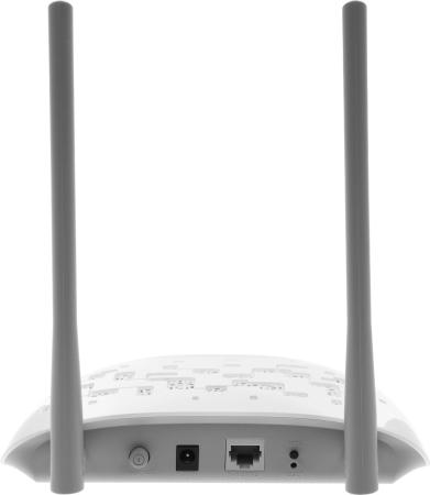 Беспроводные точки доступа и усилители Wi-Fi TP-Link TL-WA801N