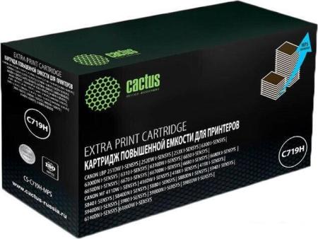 Картриджи для принтеров и МФУ CACTUS CS-EPT9454 (аналог Epson C13T945440) [CS-EPT9454]