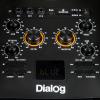 Беспроводные и портативные колонки Dialog AO-210