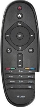 Универсальные пульты ДУ Miru G10S Pro