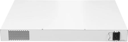 Коммутаторы Mikrotik CRS354-48P-4S+2Q+RM