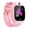 Умные часы и браслеты Inoi Kids Watch Lite (желтый)