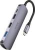 USB-хабы и док-станции Ugreen CM511 60383 [60383]