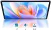 Планшеты HONOR Pad X8a NDL-W09 4GB/64GB (серый) [5301AKFF]