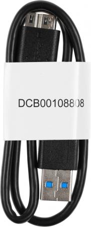 Внешние накопители Toshiba Canvio Basics 2022 2TB HDTB520EK3AA [HDTB520EK3AA, HDTB520EKCAA, HDTB520YK3AA]