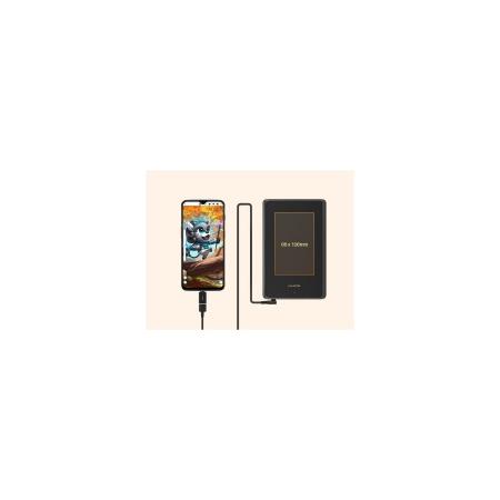 Графические планшеты Huion Inspiroy H420X (черный)