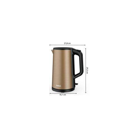 Электрочайники и термопоты Tefal Bouilloire KI583C10 [KI583C10]