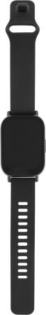 Умные часы и браслеты Xiaomi Redmi Watch 5 Active (черный, международная версия) [BHR8784GL]