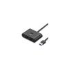 USB-хабы и док-станции Ugreen CR113 20291 [20291]