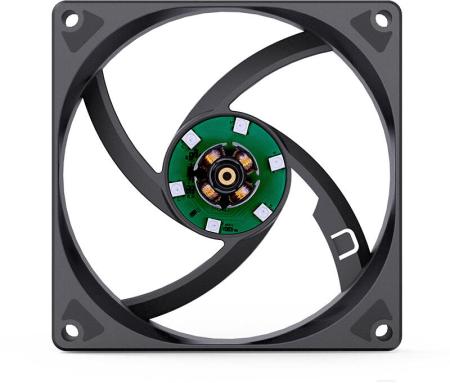 Системы охлаждения Jonsbo CR-1400 EVO Color Black
