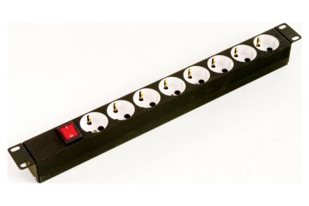 Стабилизаторы, сетевые фильтры, удлинители ЦМО БР16-008