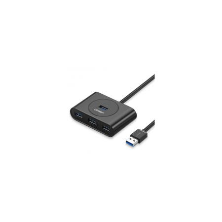 USB-хабы и док-станции Ugreen CR113 20291 [20291]