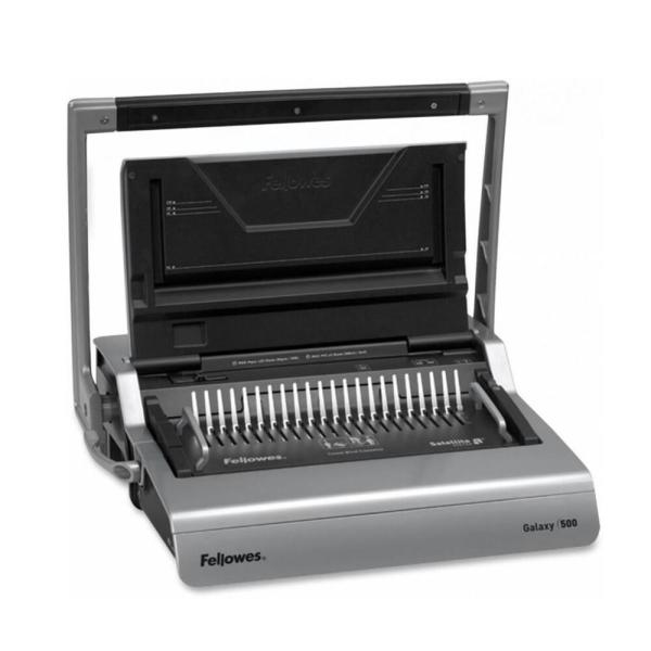 Брошюровщики Fellowes Galaxy [FS-56220]