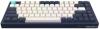 Клавиатуры Дарк Проджект KD83A (g3ms Sapphire, темно-синий) [DP-KD-83A-308100-GSP]