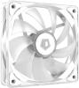 Системы охлаждения ID-Cooling Crystal 120 White ARGB